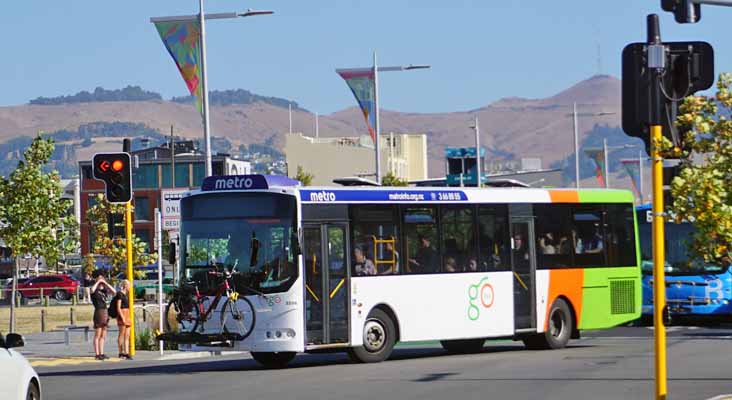 Go Bus MAN 16.240 Designline Enviroline 2206